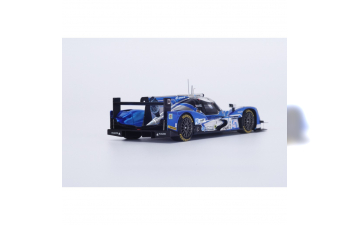 Oreca 05 - Nissan #47 Winner LMP2 KCMG M. Howson - R. Bradley - N. Lapierre