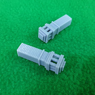 Труба печная кирпичная