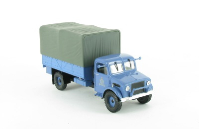 BEDFORD FOYD (Grande-Bretagne 1953) из серии Camions D'autrefois