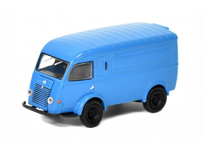 RENAULT 1000 kg (1950), light blue