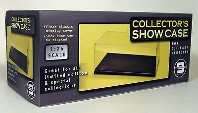 АКРИЛОВЫЙ БОКС (витрина) 270х125х113 мм