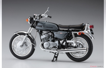 Сборная модель Kawasaki 500-SS/MACH III