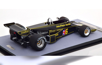 LOTUS 77 (1976), JPS