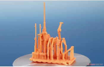 Сборная модель Heinkel He 59B