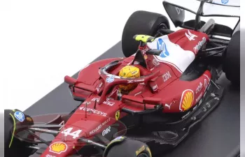 FERRARI SF-25 #44 China GP Formula 1 Lewis Hamilton (2025)