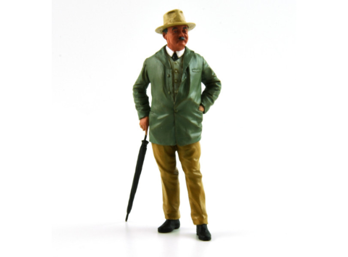 Фигурка Georges Durand (1930)