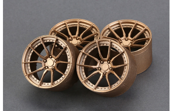 Набор для доработки - Диски 20' ADV5.0 CS Wheels