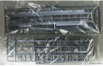 Сборная модель Japanese Aircraft Carrier Unryu Renewal ver.Water Line Series No. 226 