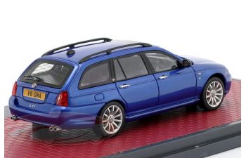 MG ZT-T 260 (2004), blue