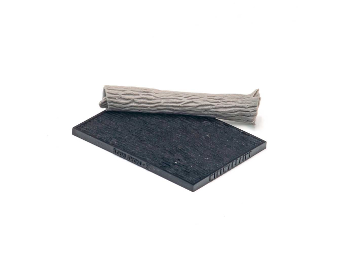 Молд кора липы, размер М