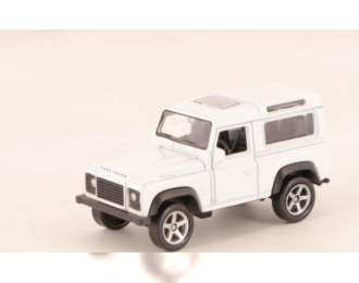 LAND ROVER Defender, Mes voitures de collection 37