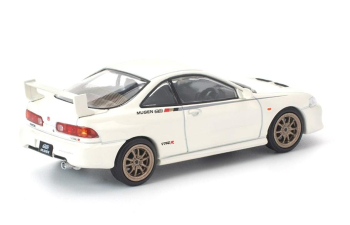 HONDA Mugan DC2, white