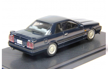 NISSAN Skyline 2000 GTS-R EHR-31 (1987), dark blue