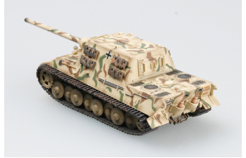 Jagd Tiger (Porsche) 305001 Germany 1944