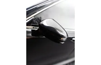 TOYOTA Crown Athlete G (GRS214), black