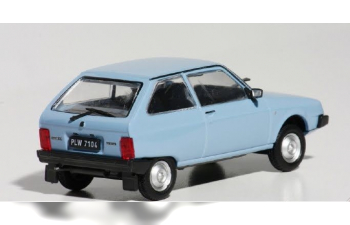 OLTCIT Club, Kultowe Auta 94, серый