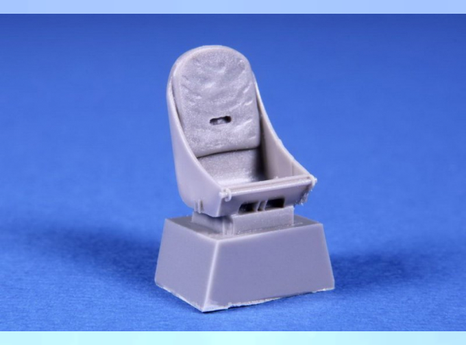 Defiant Pilot's Seat for Airfix kit