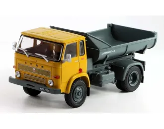 STAR SHL W28, Kultowe Ciezarowki PRL-u