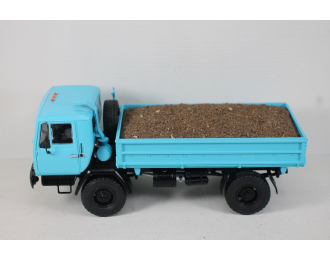 Груз для КАЗ-4540, ГКБ-8535 (SSM, АИСТ, AVD) грунт