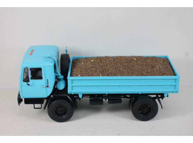 Груз для КАЗ-4540, ГКБ-8535 (SSM, АИСТ, AVD) грунт