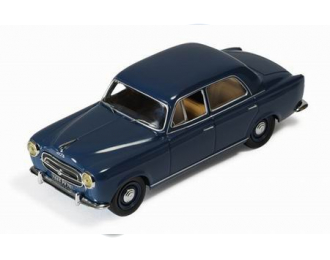 PEUGEOT 403 (1956), dark blue