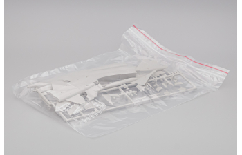 (Уценка!) Сборная модель RF-101C Voodoo