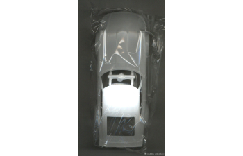 Сборная модель Nissan Fairlady Z Aero Custom Ver.2 '75