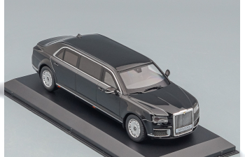 AURUS Senat Limousine, Автолегенды Новая эпоха 30