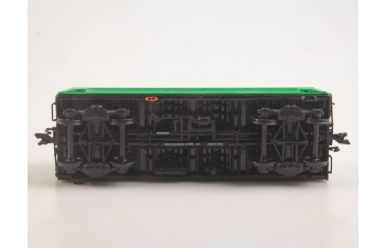 Сталевоз 13-9906, Наши поезда Спецвыпуск 5