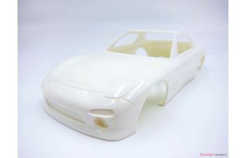 Сборная модель Wangan Midnight FD3S RX-7 RGO (Masaki)