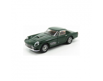 Ferrari 410 Superamerica Series III Pininfarina - 1958 (green)