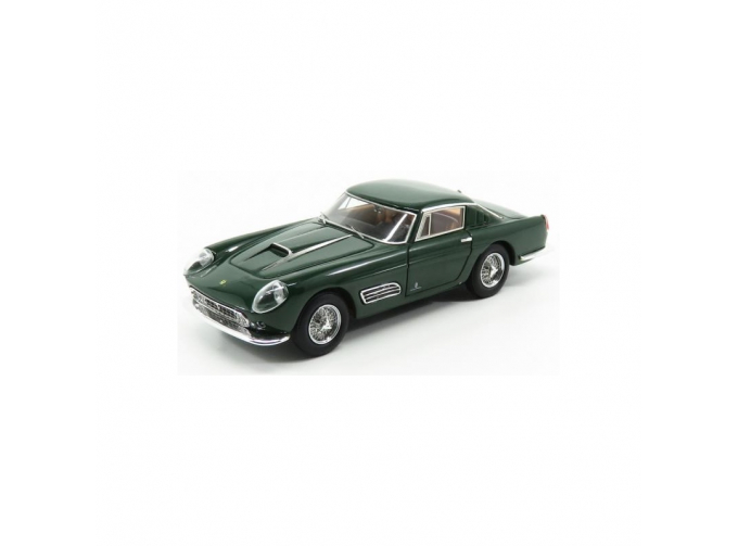 Ferrari 410 Superamerica Series III Pininfarina - 1958 (green)