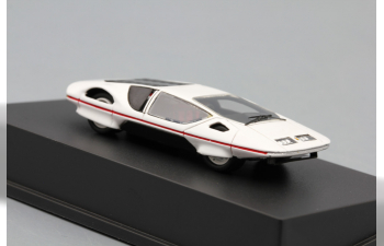 FERRARI Modulo, white