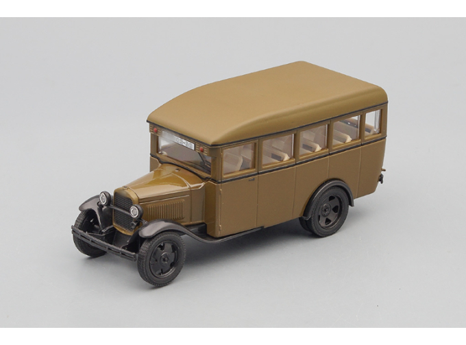 Горький 03-30 военный, болотный