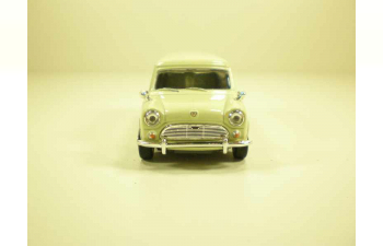 MINI Travellers Van, ivory