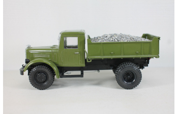 Груз для Минский-205 (ССМ) горная порода