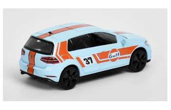 VOLKSWAGEN Golf VII GTI #37 Gulf