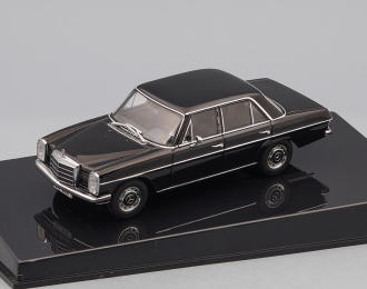 MERCEDES-BENZ /8 220D Limousine (1968), black