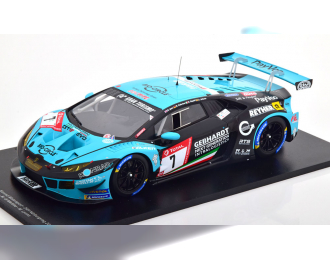 LAMBORGHINI Huracan GT3 Evo (2019)