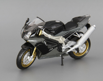 APRILIA RSV 1000 R Factory, black / gold