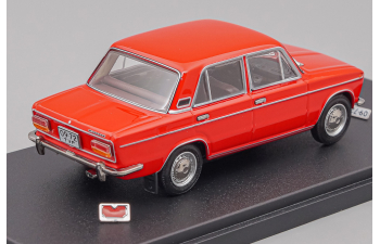 ВАЗ-2103 "Жигули" (1972-1973), красный