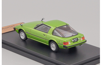 MAZDA RX-7 Savanna (1978) из серии Japanese Cars Premium Collection