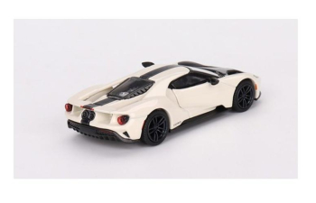 FORD GT ’64 Prototype Heritage Edition