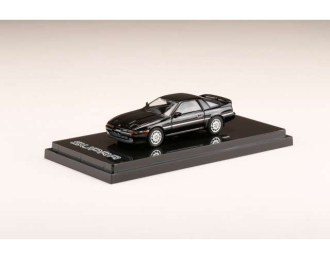Toyota Supra (A70) 3.0GT Turbo Limited *Turbo A Duct*, black mica