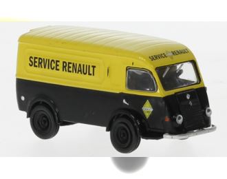 RENAULT 1000 KG RENAULT S