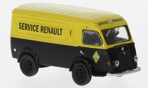 RENAULT 1000 KG RENAULT S