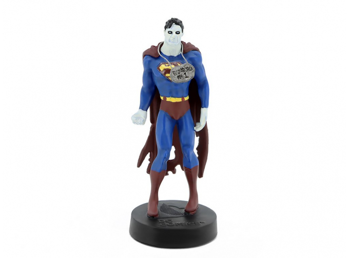 Figure Bizarro DC Super Hero Collection