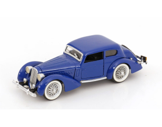 DELAHAYE 135 M - 6 cilindri (1938), dark blue