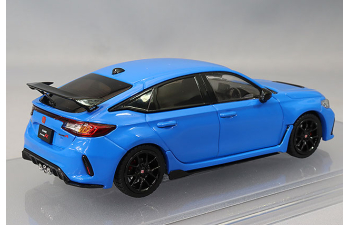 HONDA Civic Type-r (fl5) (2020), Racing Blue