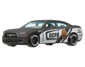 DODGE Charger RT GCPD Batman (2011)